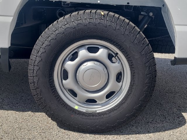 2026 Ford F-150 XL 4WD SUPERCREW