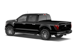 2026 Ford F-150 XLT 2WD SUPERCREW