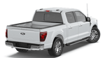 2026 Ford F-150 XLT 2WD SUPERCREW