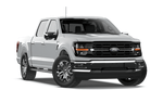 2026 Ford F-150 XLT 2WD SUPERCREW