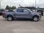 2026 Ford F-150 XLT 2WD SUPERCREW