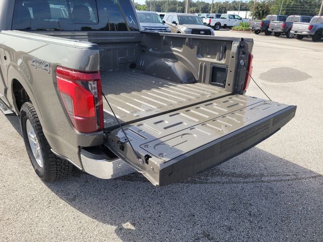 2026 Ford F-150 XLT 4WD SUPERCREW