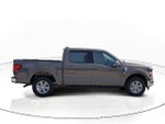 2026 Ford F-150 XLT 4WD SUPERCREW