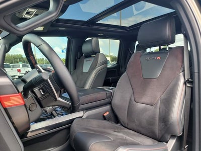 2025 Ford F-150 Raptor R