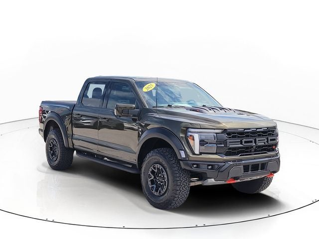 2025 Ford F-150 Raptor R