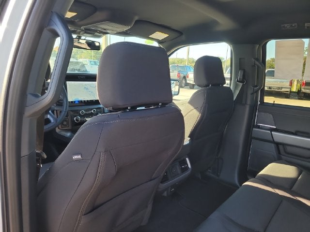 2026 Ford F-150 XLT 4WD SUPERCREW