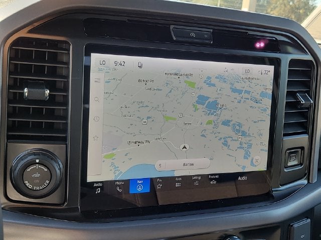 2026 Ford F-150 XLT 4WD SUPERCREW