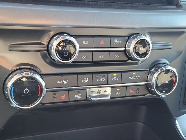 2026 Ford F-150 XLT 4WD SUPERCREW