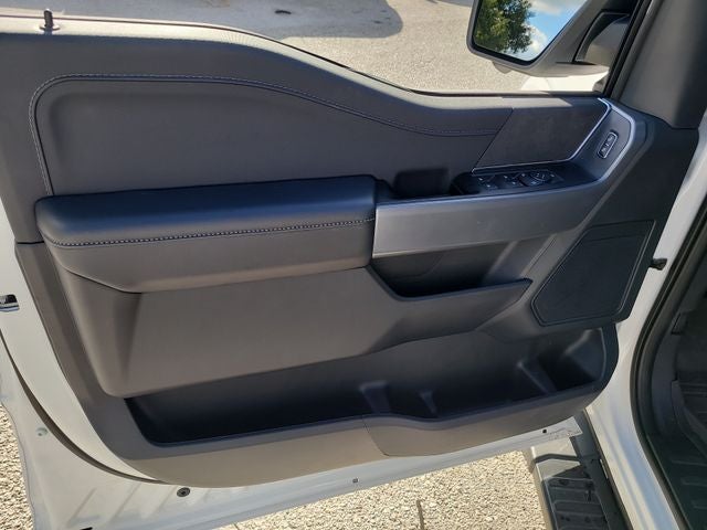 2026 Ford F-150 XLT 4WD SUPERCREW