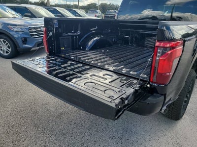 2026 Ford F-150 XLT 4WD SUPERCREW
