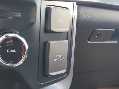 2026 Ford F-150 XLT 4WD SUPERCREW