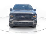 2026 Ford F-150 XLT 4WD SUPERCREW