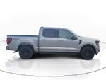 2026 Ford F-150 XLT 4WD SUPERCREW