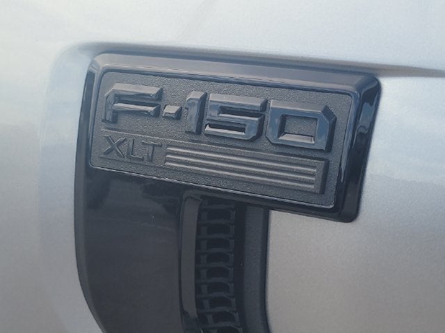 2026 Ford F-150 XLT 4WD SUPERCREW