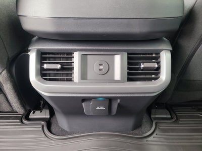 2026 Ford F-150 XLT 4WD SUPERCREW