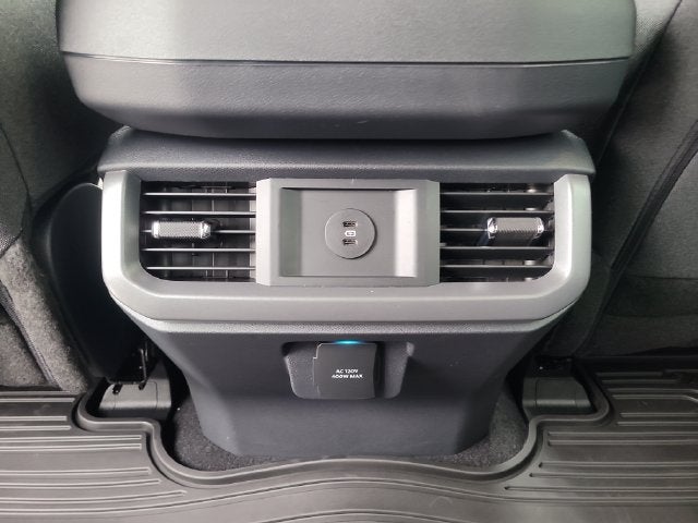 2026 Ford F-150 XLT 4WD SUPERCREW