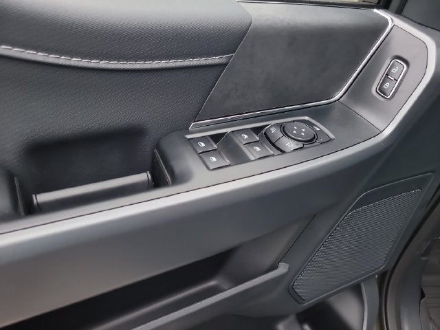2026 Ford F-150 XLT 4WD SUPERCREW