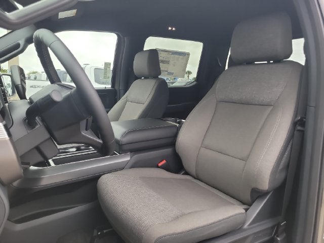 2026 Ford F-150 XLT 4WD SUPERCREW