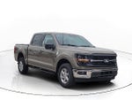 2026 Ford F-150 XLT 4WD SUPERCREW