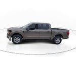 2026 Ford F-150 XLT 4WD SUPERCREW