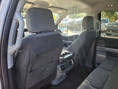 2026 Ford F-150 XLT 303A 3.5 ECOBOOST
