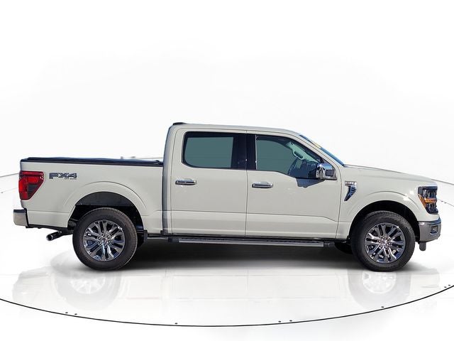 2026 Ford F-150 XLT 303A 3.5 ECOBOOST