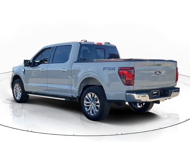 2026 Ford F-150 XLT 303A 3.5 ECOBOOST
