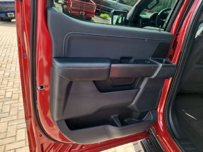 2024 Ford F-150 XLT POWERBOOST