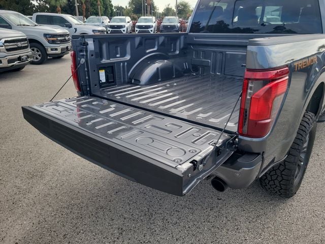 2026 Ford F-150 Tremor 4WD SUPERCREW
