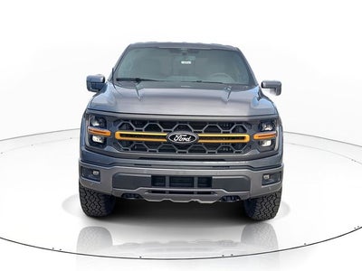 2026 Ford F-150 Tremor 4WD SUPERCREW