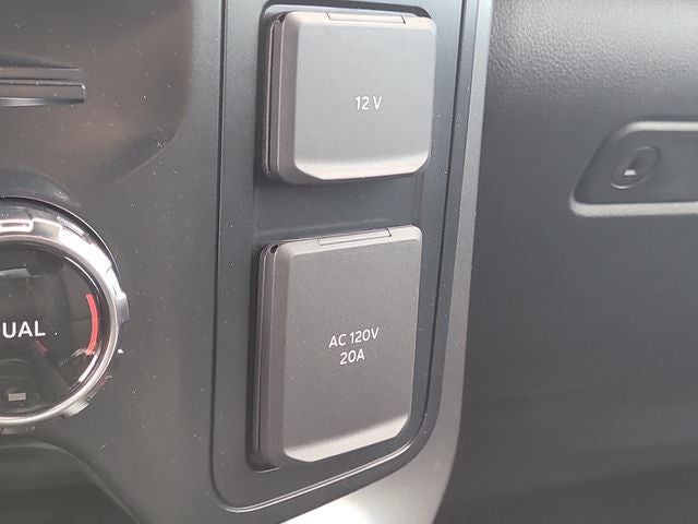 2026 Ford F-150 Tremor 4WD SUPERCREW