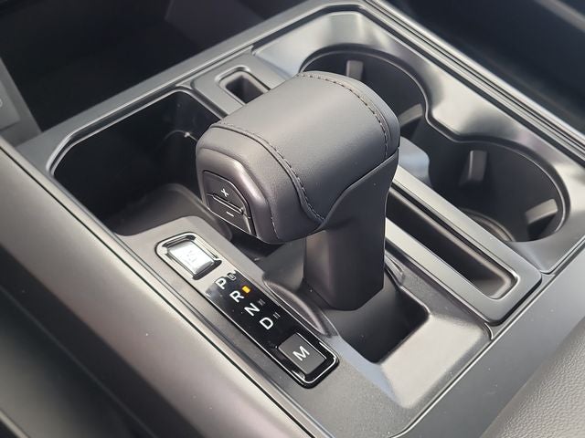 2026 Ford F-150 Tremor 4WD SUPERCREW