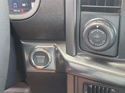 2026 Ford F-150 Tremor 4WD SUPERCREW