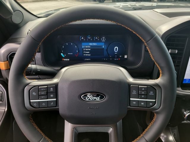 2026 Ford F-150 Tremor 4WD SUPERCREW