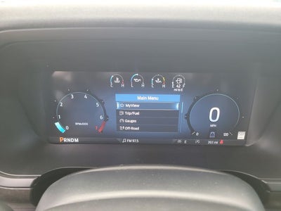 2026 Ford F-150 Tremor 4WD SUPERCREW