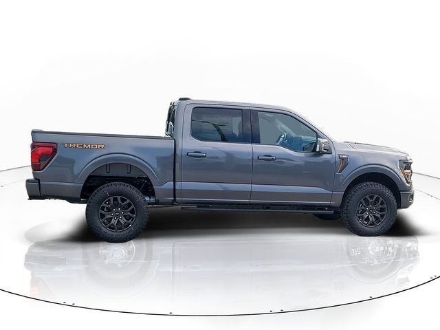 2026 Ford F-150 Tremor 4WD SUPERCREW