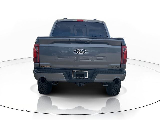 2026 Ford F-150 Tremor 4WD SUPERCREW