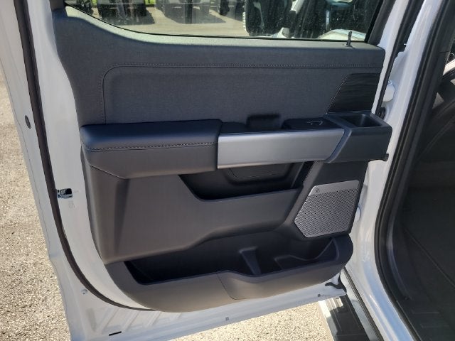 2026 Ford F-150 Lariat 2WD SUPERCREW