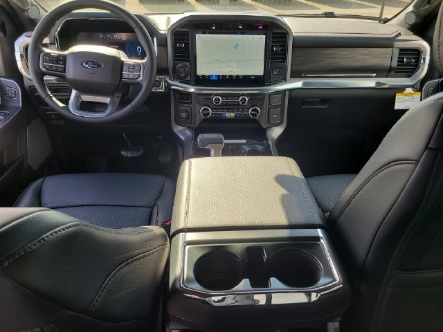 2026 Ford F-150 Lariat 2WD SUPERCREW