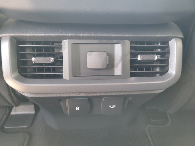 2026 Ford F-150 Lariat 2WD SUPERCREW