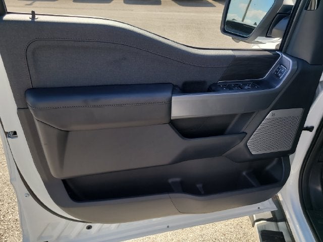 2026 Ford F-150 Lariat 2WD SUPERCREW