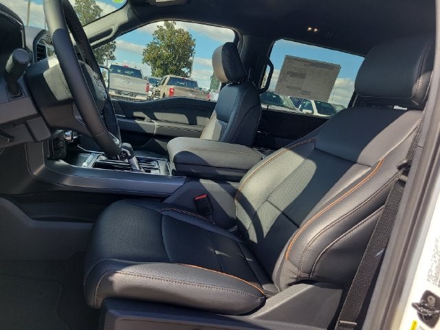 2026 Ford F-150 Lariat 2WD SUPERCREW