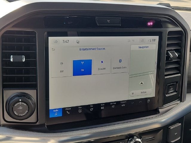 2026 Ford F-150 Lariat 2WD SUPERCREW