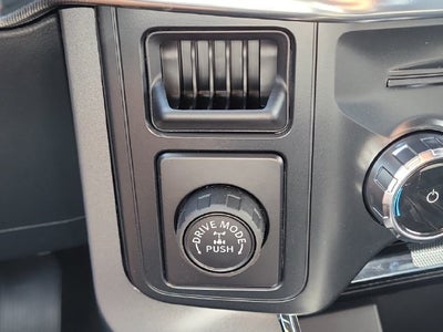 2026 Ford F-150 Lariat 2WD SUPERCREW