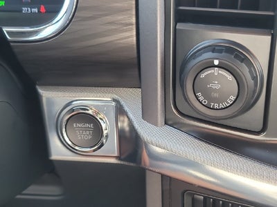 2026 Ford F-150 Lariat 2WD SUPERCREW