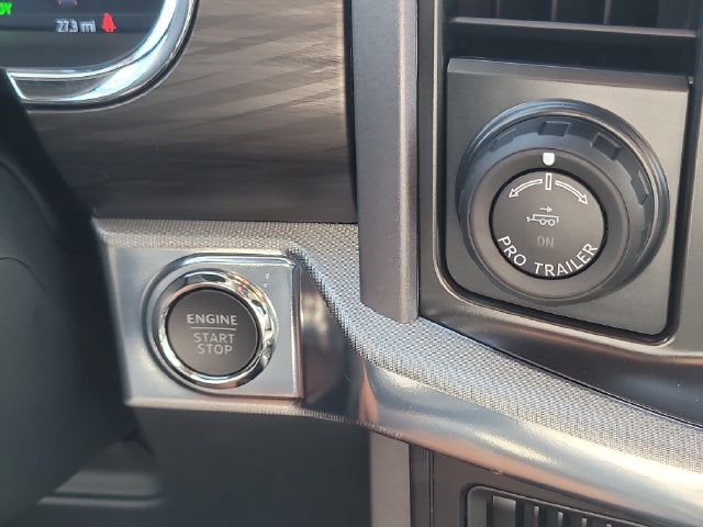 2026 Ford F-150 Lariat 2WD SUPERCREW