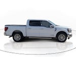 2026 Ford F-150 Lariat 2WD SUPERCREW