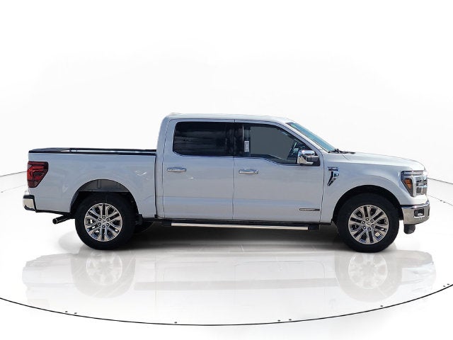 2026 Ford F-150 Lariat 2WD SUPERCREW