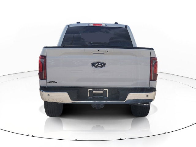 2026 Ford F-150 Lariat 2WD SUPERCREW