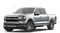 2026 Ford F-150 Lariat 2WD SUPERCREW